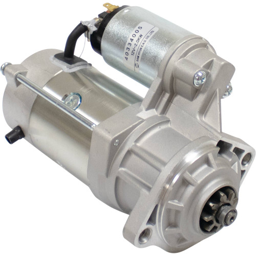 Starter for Holland Boomer MT40006954, MT40334005, 40006954, 40334005