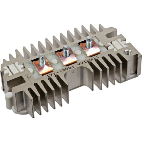 Rectifier Delco 10SI 20SI Alternator 37, 63, 72 or 75 Amp Chevy