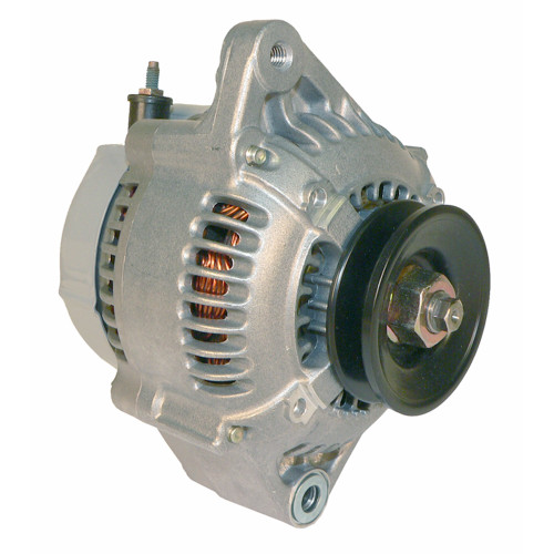 Alternador Toyota 22R 4Runner 2.4L 60amps Guatemala