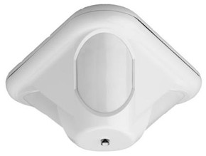 Bosch Security DS9370, Panoramic TriTech Motion detector 360° ceiling mount