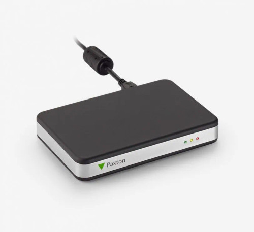 Paxton Net2 514-326-US,  Net2 Desktop Reader, USB