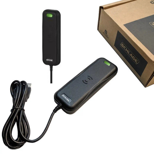 Schlage MT20 Multi-Technology Enrollment Reader