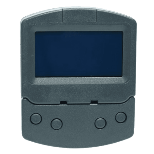 image:SDC AUTO-PROG, Handheld Programmer Module For Custom Configuration