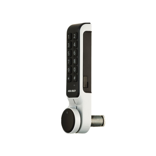image:HES KP20, Standalone Keypad Cabinet Lock