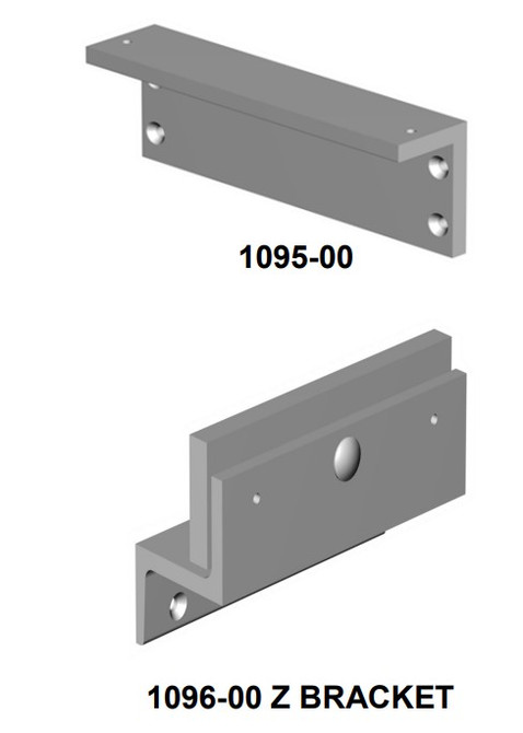 image:Dortronics 1099-00, 1000 Series Gate/Inswing Conversion Kit