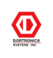 image:Dortronics 1185-00, Filler Plate 5/8" x 1" x 8-1/4" – 1000 Series Maglock Mounting Filler Plate