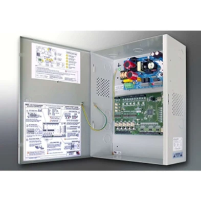 image:Dortronics 48501 Access Control Interface Module – Door Control Relay Unit