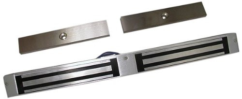 image:Dortronics 1120x2D 1200 lb Double Electromagnetic Maglock