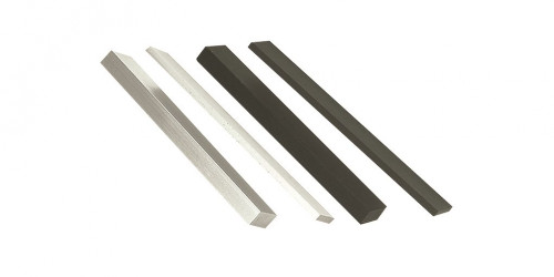 image:Dortronics 1185-10 Filler Plate for 1110/1115 Series Maglocks