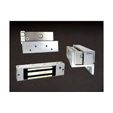image:Dortronics 1107xEDR Top Jamb Delayed Egress Maglock, 600 lbs