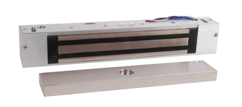 image:Dortronics 1100 Series Aluminum Architectural Pull Handle
