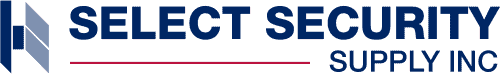 Select Security Supply Inc.