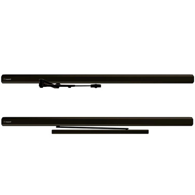 Record USA HA7-250, Slim Low Energy Auto Operator with Push and Pull ...