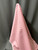 Pink Ribbon Breast Cancer Awareness 100% Cotton  
