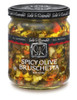 Sable & Rosenfeld Spicy Bruschetta 16oz / 6