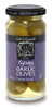 Sable & Rosenfeld All Natural Tipsy Vodka Garlic Olives 5 oz / 6