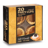 Sable & Rosenfeld Party Cups 20 cups/ pack / 16