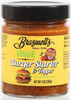 Braswell's Veggie Burger Starter 9.0oz Case