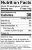 Terrapin Ridge Hot Pepper Raspberry Preserves 11oz