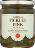 Pickled Pink Gourmet Jalapeno Pickles 16oz