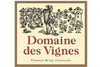 Domaine Des Vignes