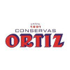 Conservas Ortiz