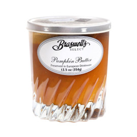 Braswell's Pumpkin Butter 12.5oz (BSST-2005)