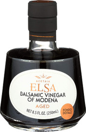 Elsa Balsamic Vinegar of Modina 'Farmacia' 8.5 oz