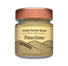 Il Colle Del Gusto Pistachio Spread (Pistacciosa) 8.8 oz