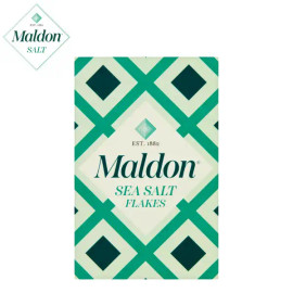 Maldon Sea Salt 4.4oz