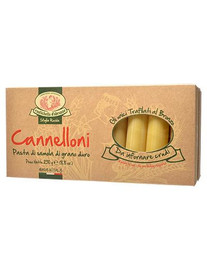 Rustichella D'Abruzzo Cannelloni (in boxes) 8.8oz