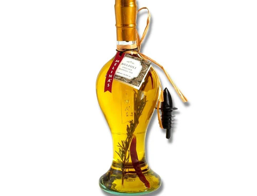 Melina's Aglioli 500ml