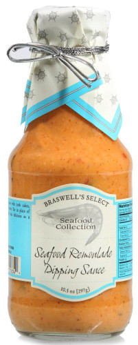 Braswell's Seafood Remoulade Dip 10.5oz