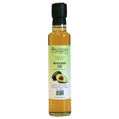 Benissimo Avocado Oil 8.45oz (BEN-87640)