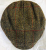 Failsworth Gamekeeper Cap Lovat 567