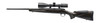 Browning X Bolt  Brown Composite Adjustable