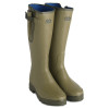 Le Chameau Vierzonord Mens wellington boot