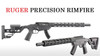 Ruger Precision Rimfire