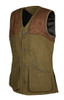 Baleno Dolman Gilet