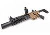 Sig MCX canebreak co2 air rifle