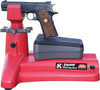 MTM K-Zone shooting rest