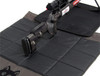 Ulfhednar Roll Up Shooting Mat