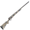 Bergara Ridge Carbon