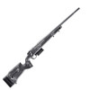 Bergara B14 Crest Steel