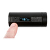 Airforce one muzzle ½" UNF  mounted airgun bluetooth chronograph