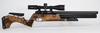 Daystate Blackwolf Cylinder Walnut 