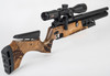 Daystate Blackwolf Cylinder Walnut 