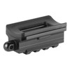 Vanguard Equalizer 2QS removable carbon 10-14" bipod