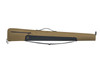 Beretta Gamekeeper EVO Gun Case 128cm Otter & Ebony