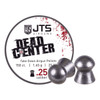 JTS Dead Centre .25 25.39grain airgun pellets